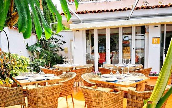 El Rey de las Tortillas